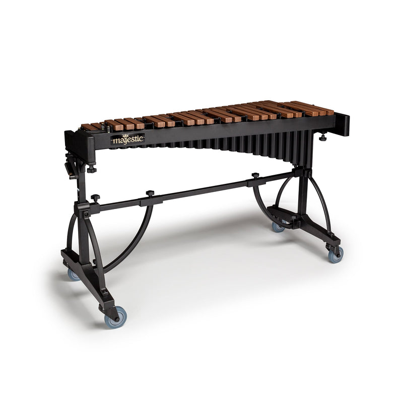 Majestic Deluxe Series 3.5 Octave Synthetic Xylophone