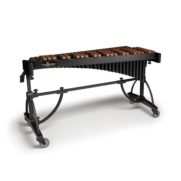 Majestic Deluxe Series 4 Octave Synthetic Xylophone