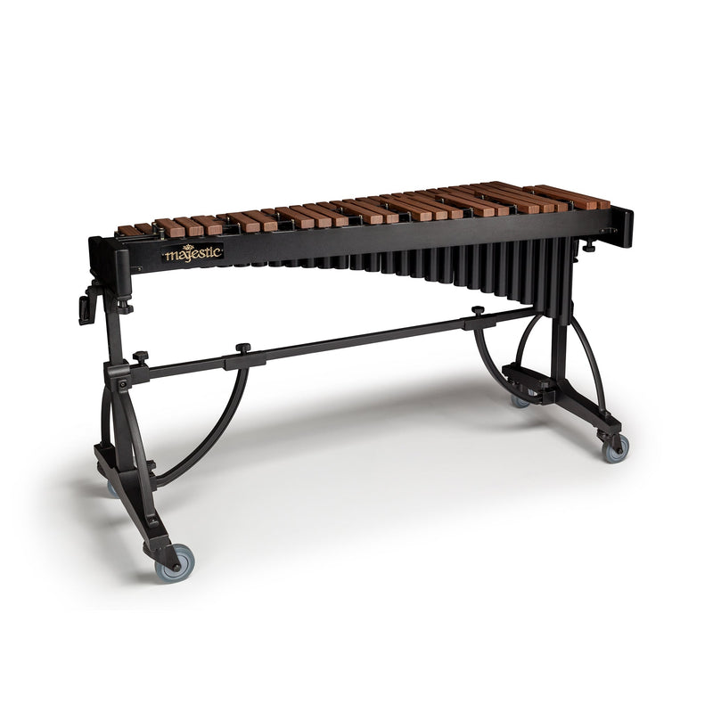 Majestic Deluxe Series 4 Octave Synthetic Xylophone
