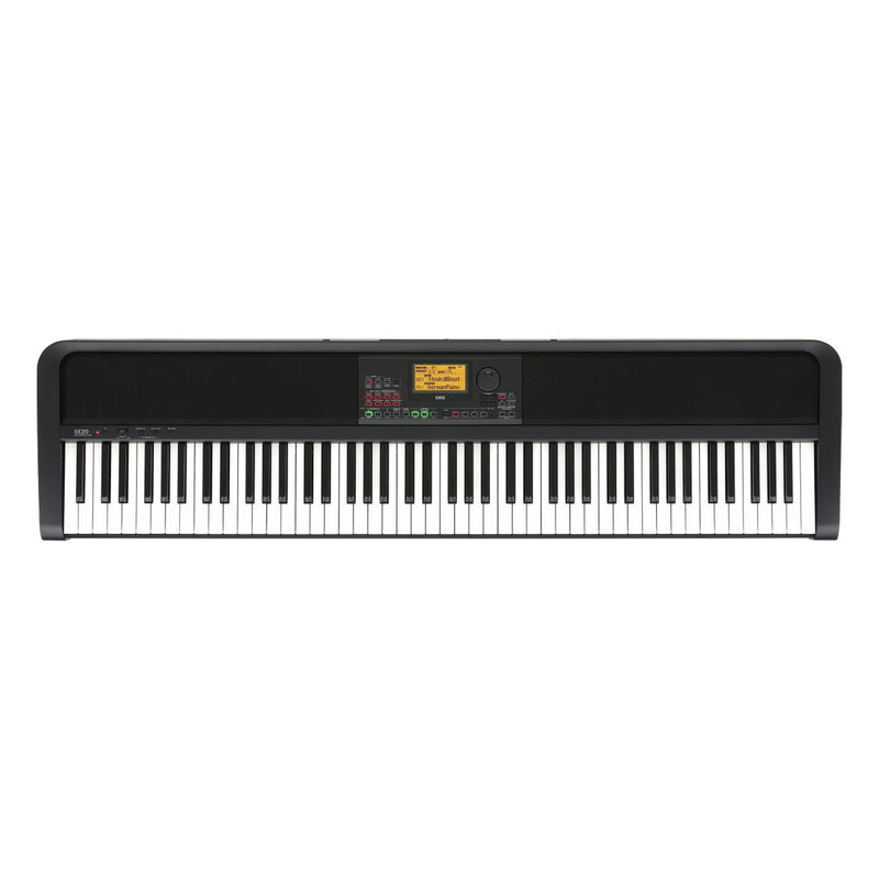 Korg XE20 digital ensemble piano - Black
