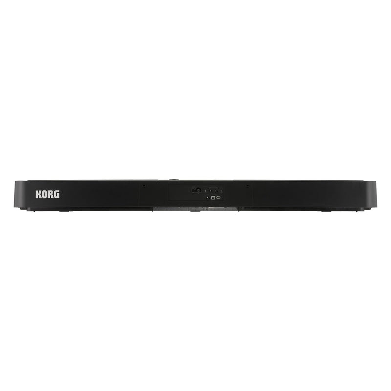 Korg XE20 digital ensemble piano - Black