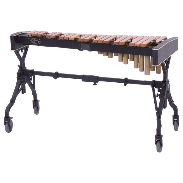 Adams Soloist xylophone with light rosewood bar - 3.5 octaves