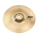 Sabian XSR B20 bronze splash - 10"