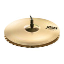Sabian XSR B20 bronze X-Celerator hi-hat cymbals - 14"
