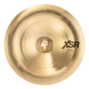 Sabian XSR B20 bronze china cymbal - 18"