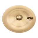 Sabian XSR B20 bronze china cymbal - 18"