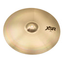 Sabian XSR ride cymbal - 21"