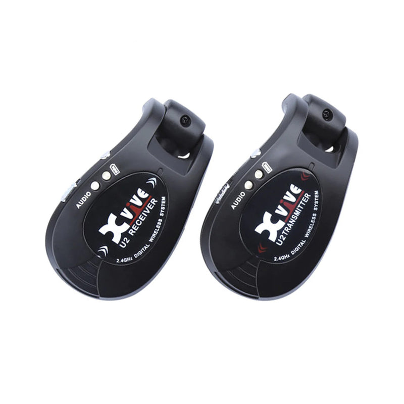 Xvive Wireless guitar system