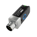 Xvive Wireless microphone system