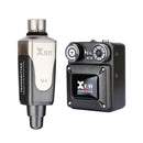 Xvive In-ear monitor wireless system