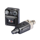 Xvive In-ear monitor wireless system