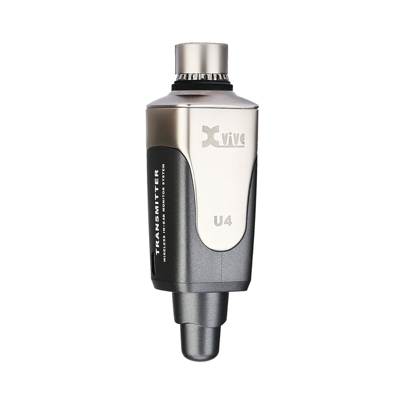 Xvive In-ear monitor wireless system