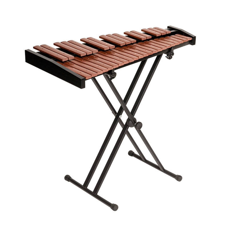Stagg 37-Key Desktop Synthetic Xylophone Set