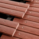 Stagg 37-Key Desktop Synthetic Xylophone Set