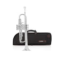 Yamaha Ytr2330 Student B♭ Trumpet Outfit - Gold Lacquer