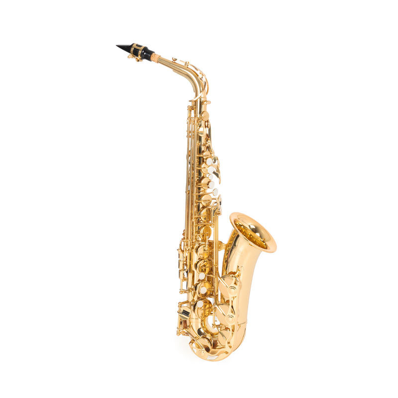 Pre-owned Yamaha YAS275 alto saxophone