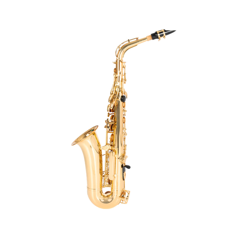 Pre-owned Yamaha YAS275 alto saxophone