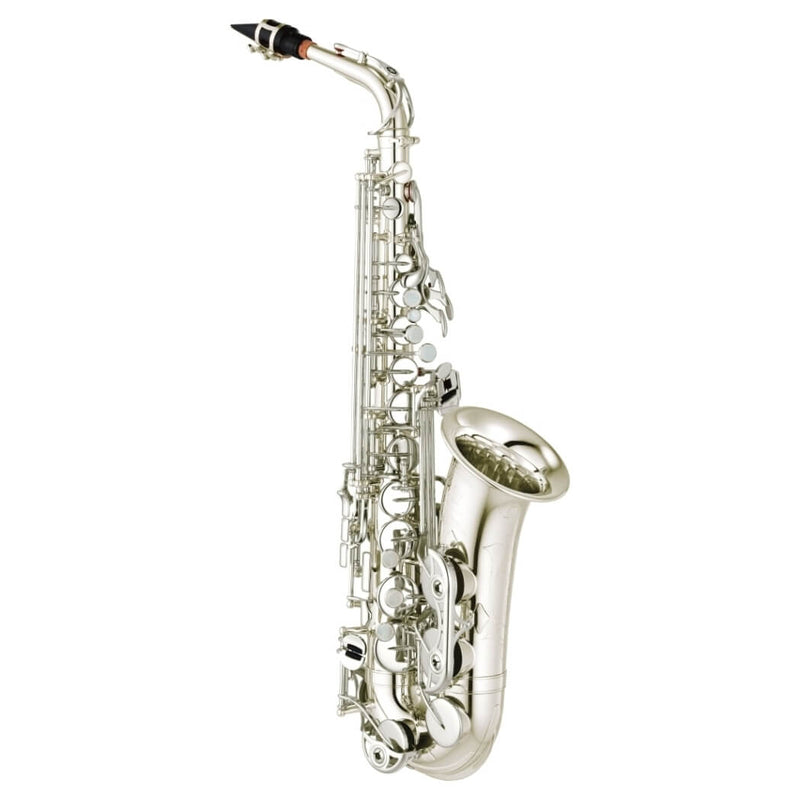 Yamaha Yas480 Eb Alto Saxophone - Gold Lacquer