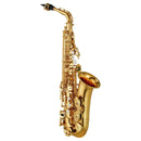 Yamaha Yas480 Eb Alto Saxophone - Gold Lacquer