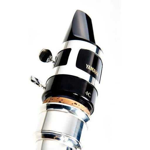 Yamaha Ycl221Ii B♭ Bass Clarinet