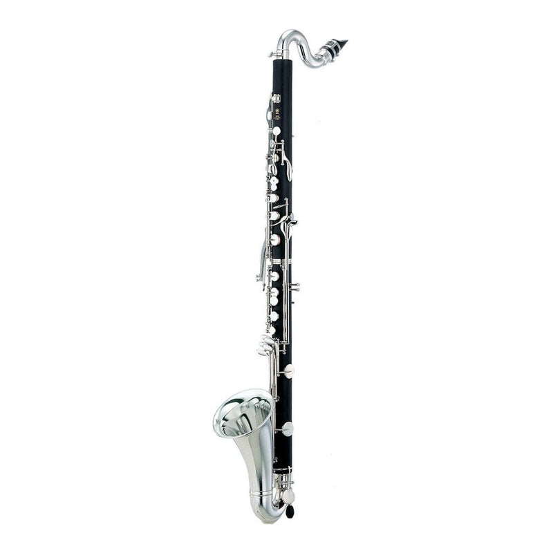 Yamaha Ycl221Ii B♭ Bass Clarinet