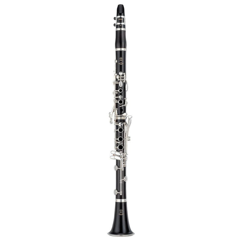 Yamaha Ycl450S B♭ Intermediate Clarinet Outfit