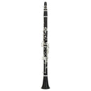 Yamaha YCLCSGAIII Custom series semi-professional A clarinet outfit