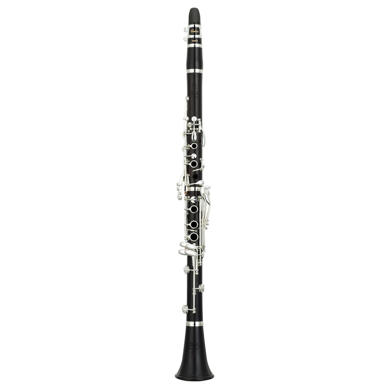 Yamaha YCLCSGAIII Custom series semi-professional A clarinet outfit