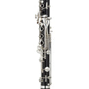 Yamaha YCLCSGIII Custom series semi-professional Bb clarinet outfit