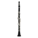 Yamaha YCLCSGIII Custom series semi-professional Bb clarinet outfit