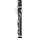 Yamaha YCLCSGAIII Custom series semi-professional A clarinet outfit
