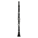 Yamaha YCLCXA Custom series semi-professional A clarinet outfit