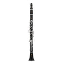 Yamaha YCLCX Custom series semi-professional Bb clarinet outfit