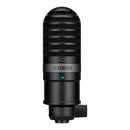 Yamaha YCM01 condenser microphone - Black