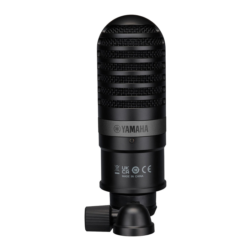 Yamaha YCM01 condenser microphone - Black