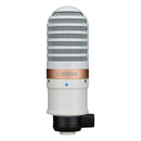 Yamaha YCM01 condenser microphone - White