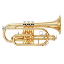 Yamaha Ycr2330Iii B♭ Cornet - Gold Lacquer