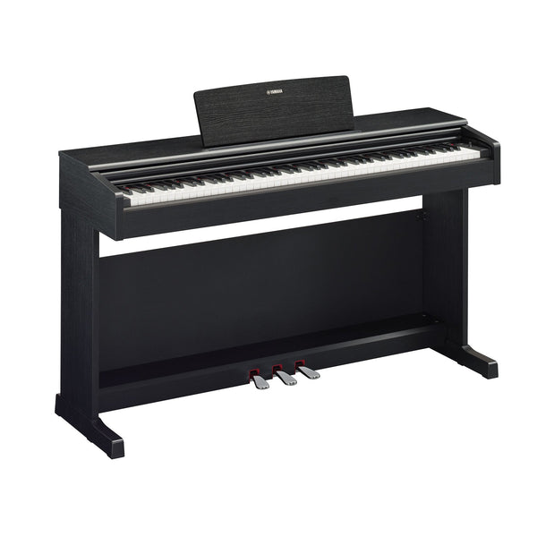 Yamaha Arius YDP-145 digital piano - Black