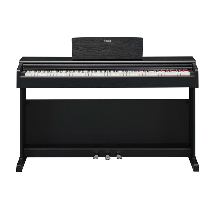 Yamaha Arius YDP-145 digital piano - Black