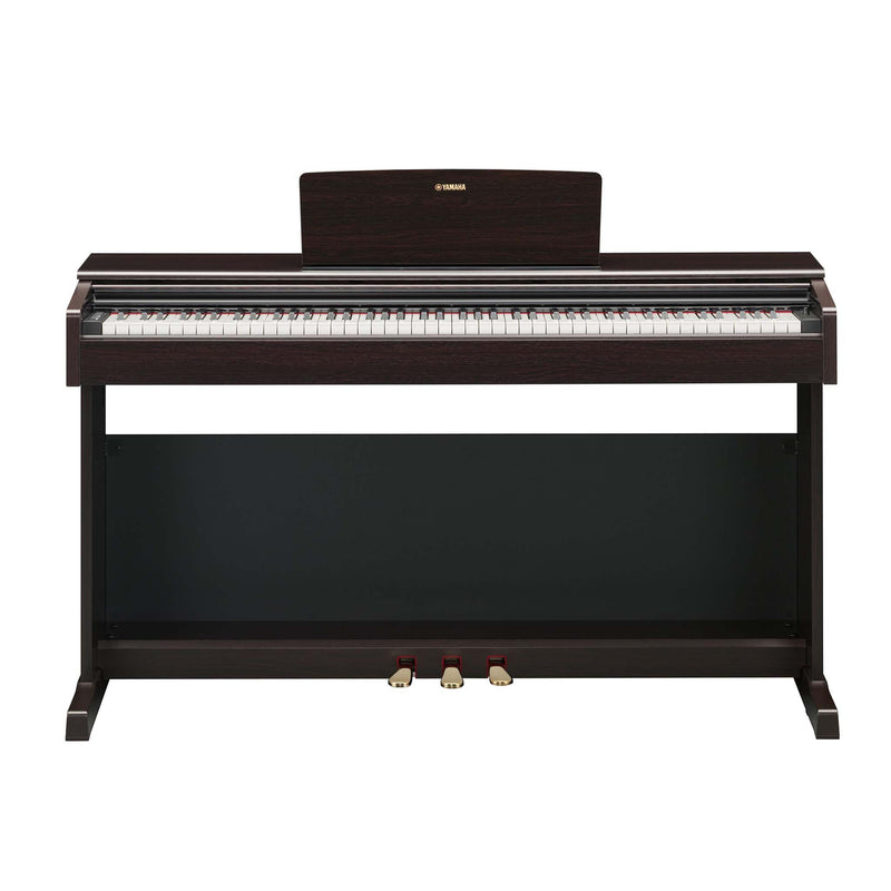 Yamaha Arius YDP-145 digital piano - Rosewood