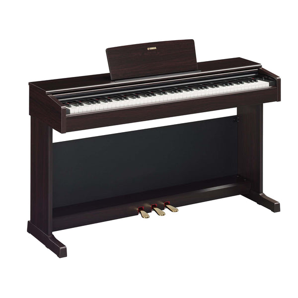 Yamaha Arius YDP-145 digital piano - Rosewood