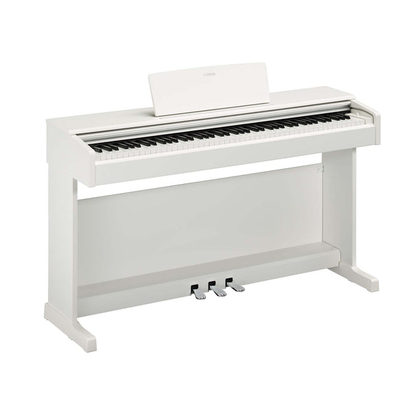 Yamaha Arius YDP-145 digital piano - White