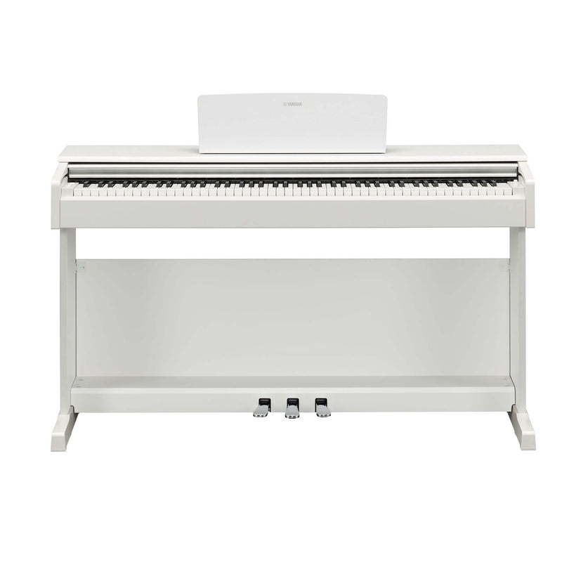 Yamaha Arius YDP-145 digital piano - White