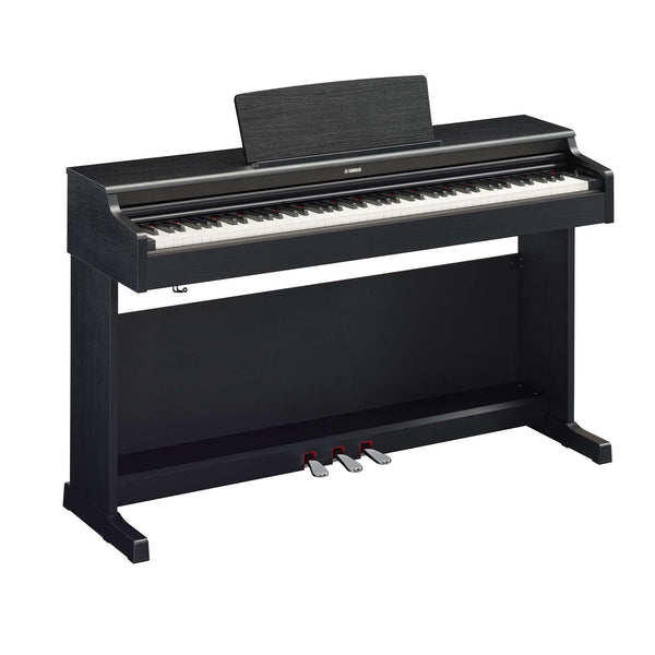 Yamaha Arius YDP-165 digital piano - Black
