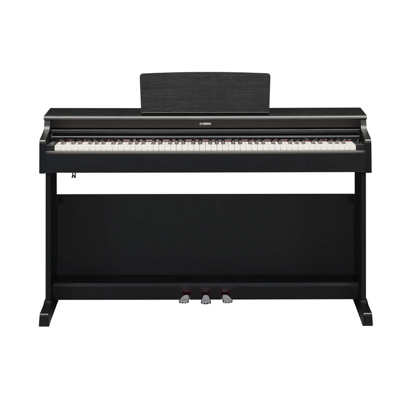 Yamaha Arius YDP-165 digital piano - Black