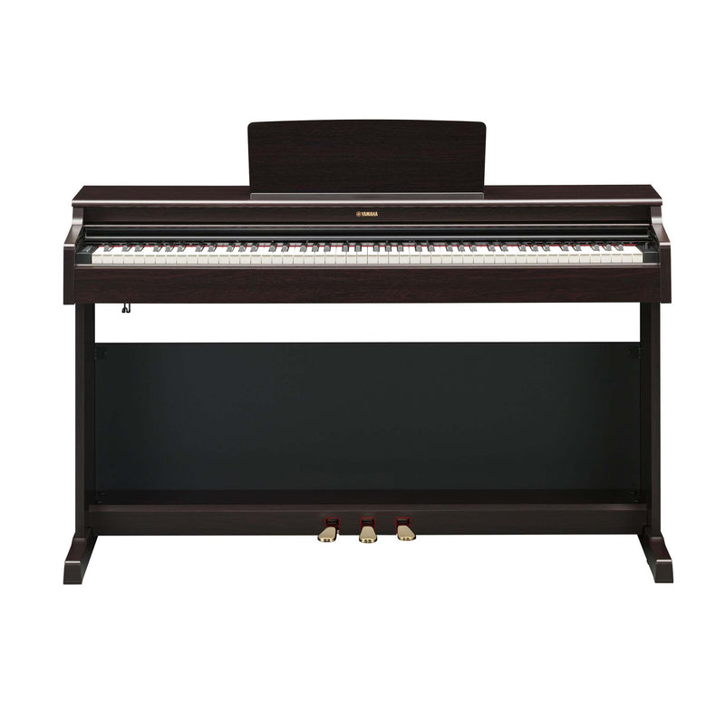 Yamaha Arius YDP-165 digital piano - Rosewood