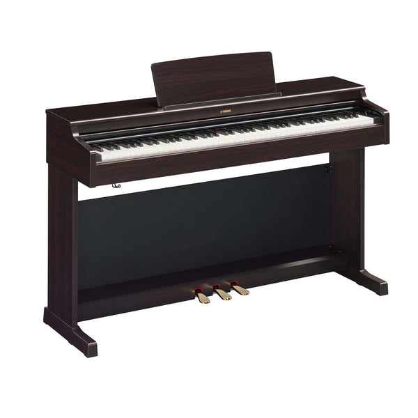 Yamaha Arius YDP-165 digital piano - Rosewood