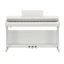 Yamaha Arius YDP-165 digital piano - White