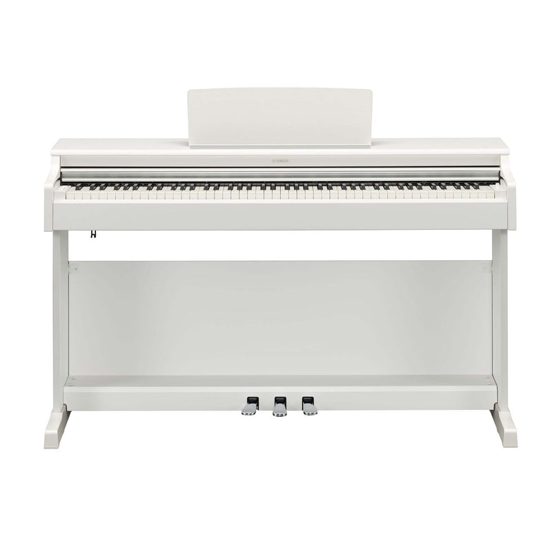 Yamaha Arius YDP-165 digital piano - White