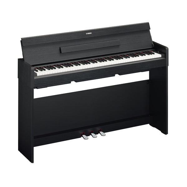 Yamaha Arius YDP-S35 digital piano - Black
